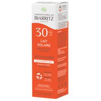 Laboratoires de Biarritz Sunscreen Lotion SPF30
